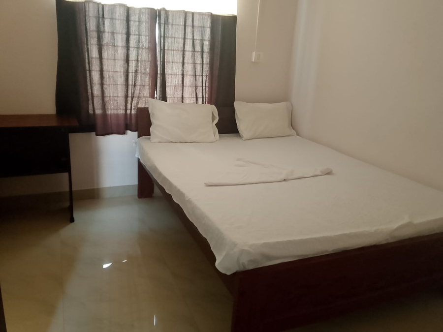 shivam guest house