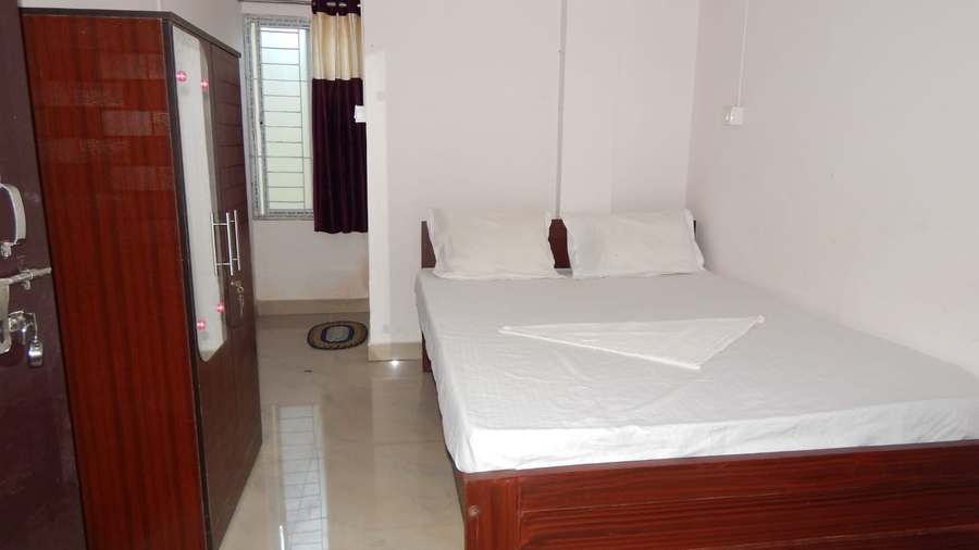 shivam guest house