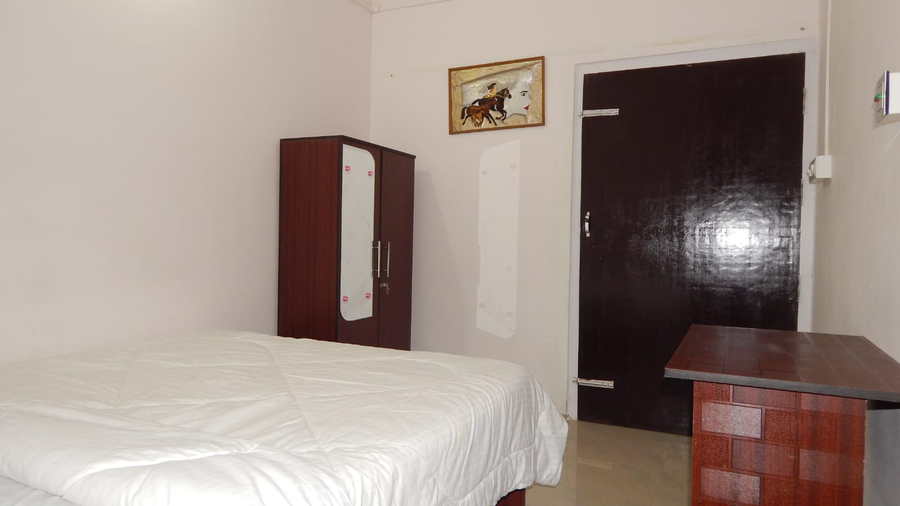 shivam guest house
