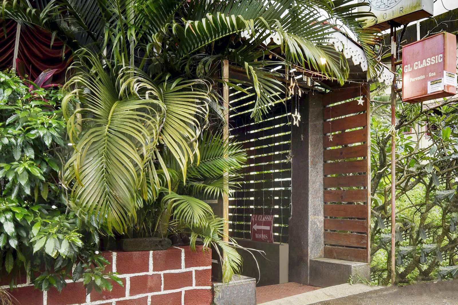 Super Hotel O Porvorim Near Mall De Goa,Manohar International Airport,3 star