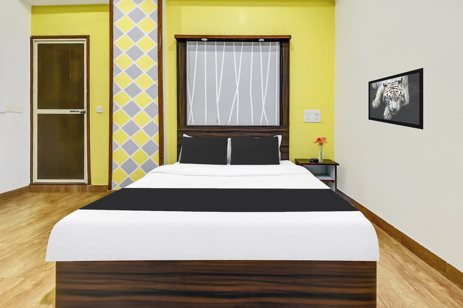 super hotel o porvorim near mall de goa
