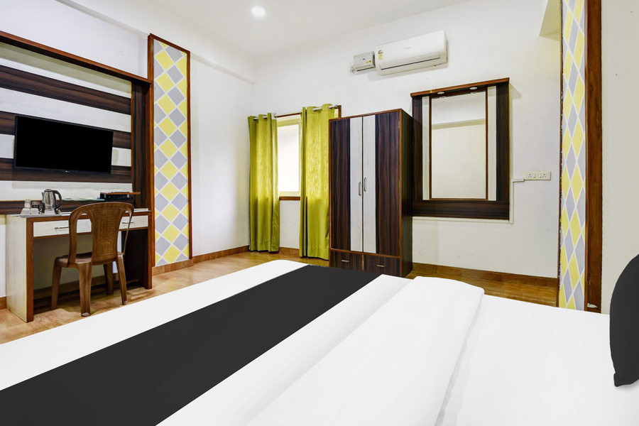 super hotel o porvorim near mall de goa