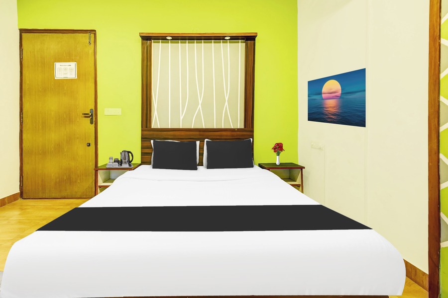 super hotel o porvorim near mall de goa