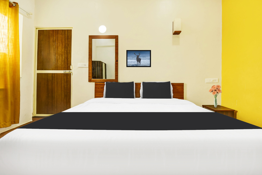 super hotel o porvorim near mall de goa
