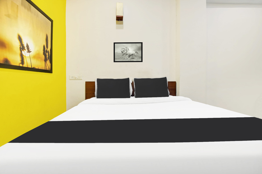 super hotel o porvorim near mall de goa