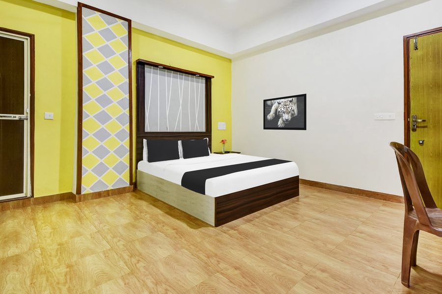 super hotel o porvorim near mall de goa
