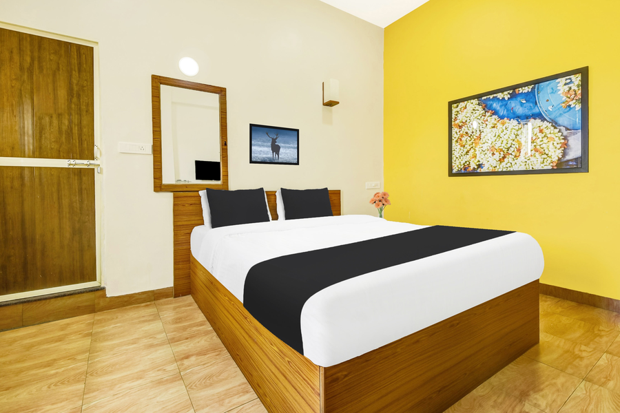 super hotel o porvorim near mall de goa