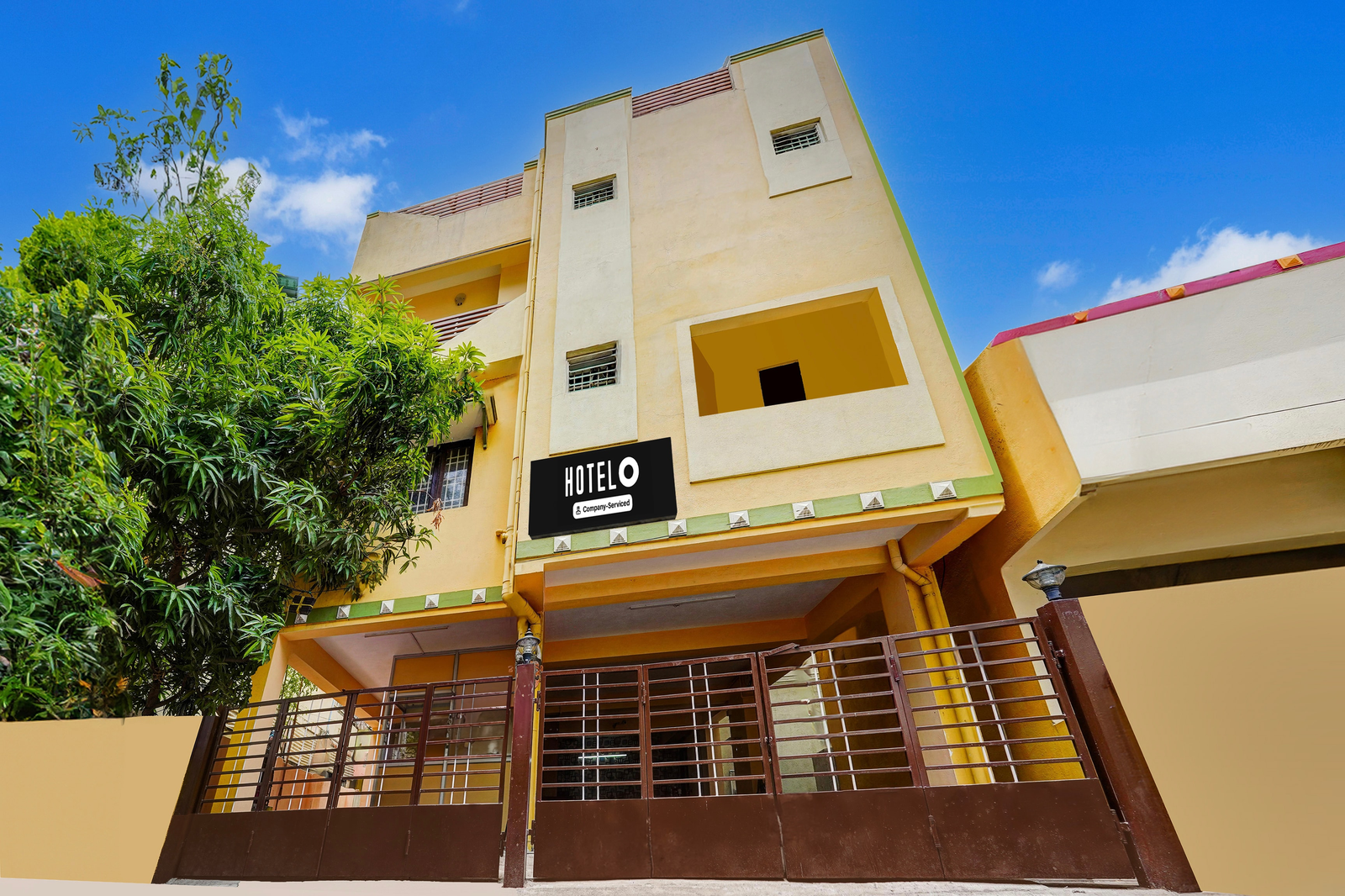 Super Hotel O Velachery Near Devi Karumariamman Nagar Extension,Velachery,3 star