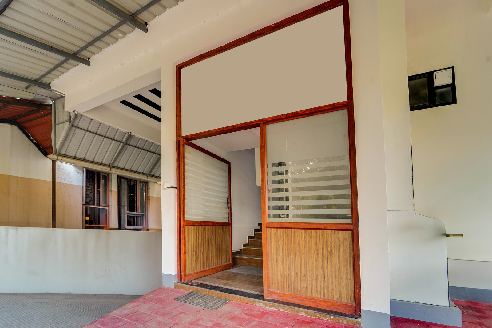 Super Hotel O Cheranelloor Aster Medicity Formerly Abriz Residency,,3 star