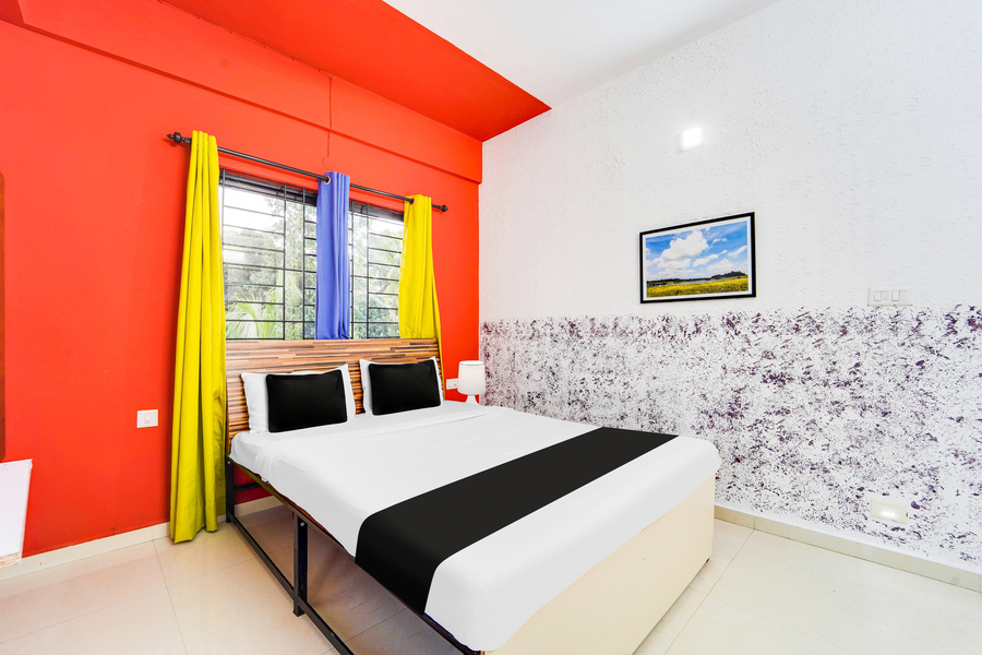 super hotel o cheranelloor aster medicity formerly abriz residency