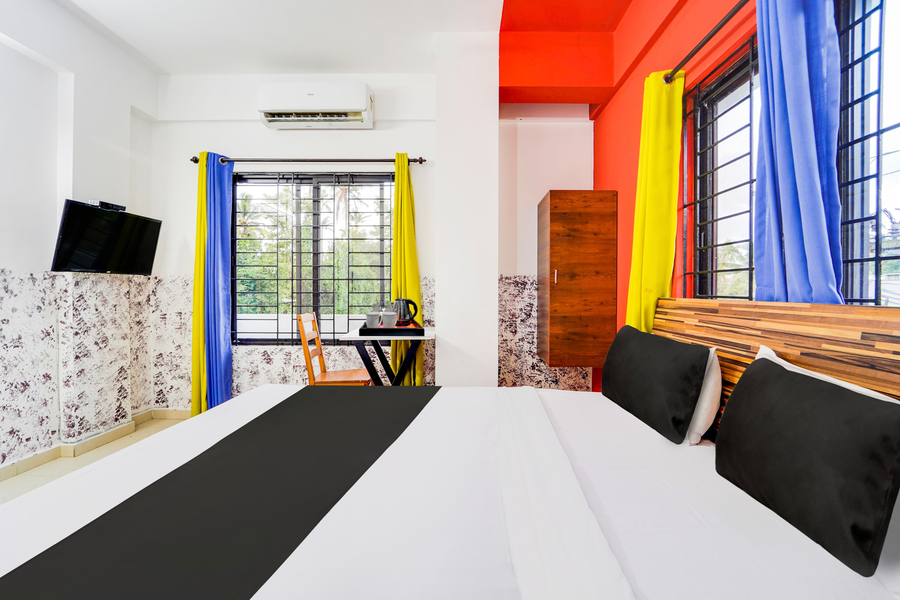 super hotel o cheranelloor aster medicity formerly abriz residency