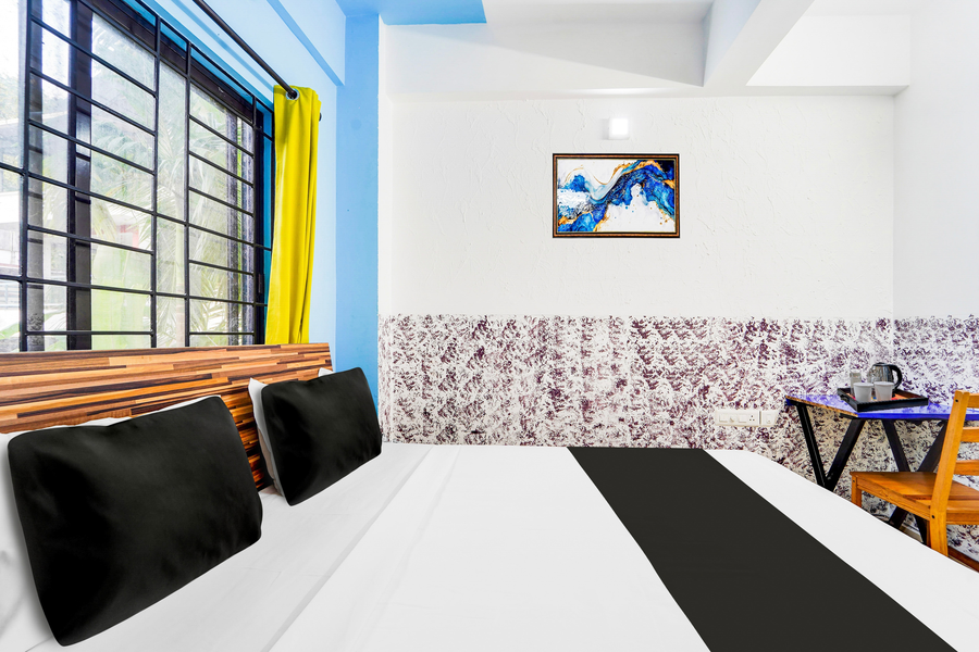 super hotel o cheranelloor aster medicity formerly abriz residency