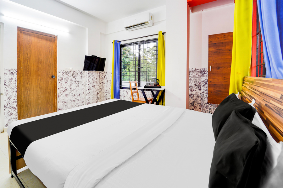 super hotel o cheranelloor aster medicity formerly abriz residency