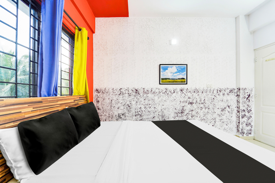 super hotel o cheranelloor aster medicity formerly abriz residency