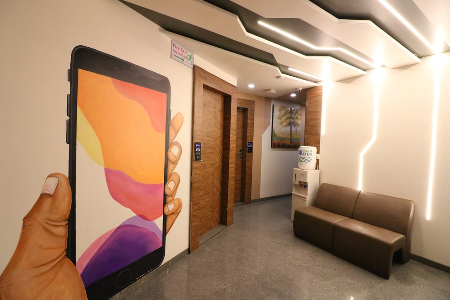 Hotel Limra,Gujarat>>Surat,3 star