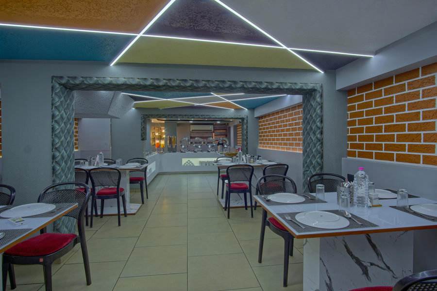 Hotel Limra,Gujarat>>Surat,3 star