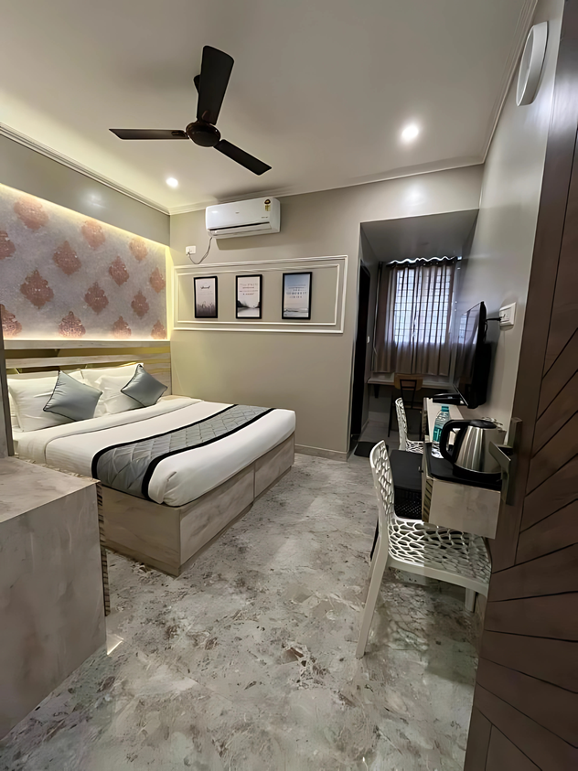 lg signature suites kalyan nagar