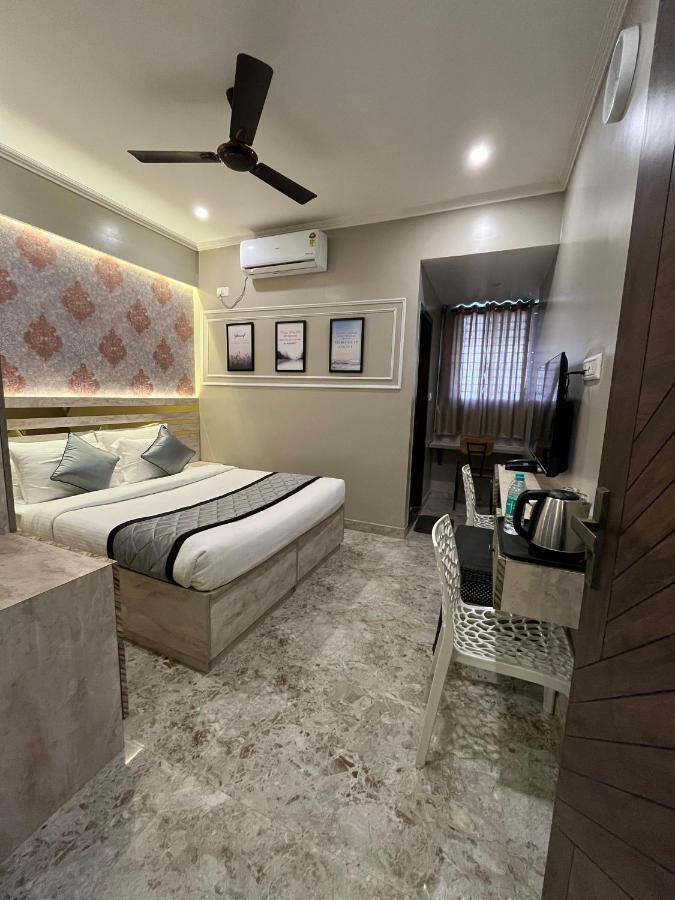 lg signature suites kalyan nagar