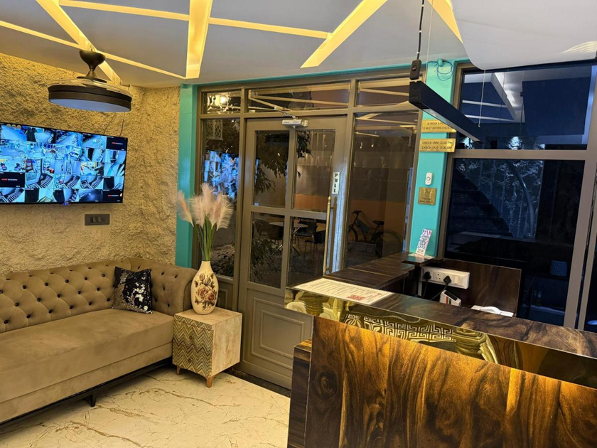 LG Signature Suites Kalyan Nagar,Kalyan Nagar,3 star