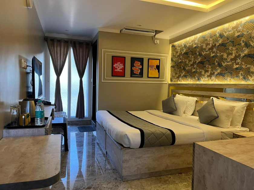lg signature suites kalyan nagar