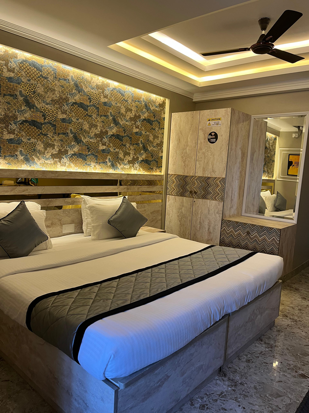 lg signature suites kalyan nagar