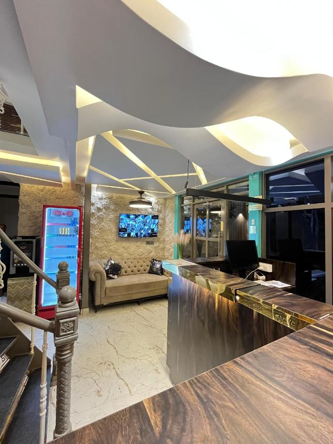 lg signature suites kalyan nagar