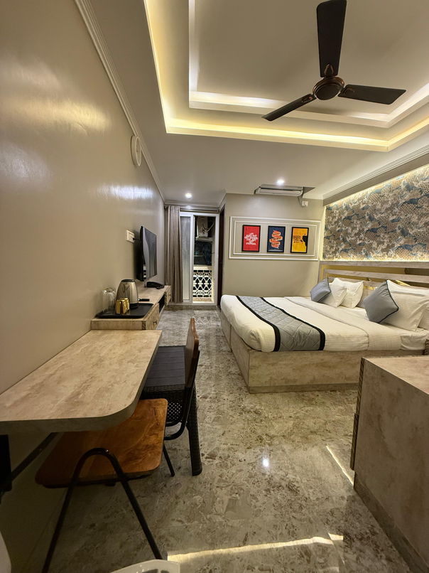 lg signature suites kalyan nagar