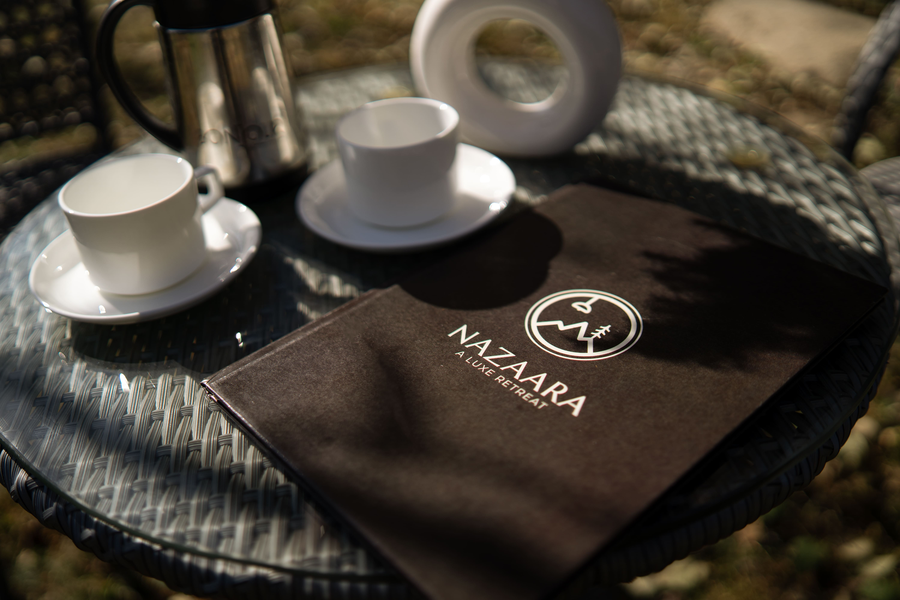 Nazaara - A Luxe Retreat,Solang Valley, Manali ,3 star