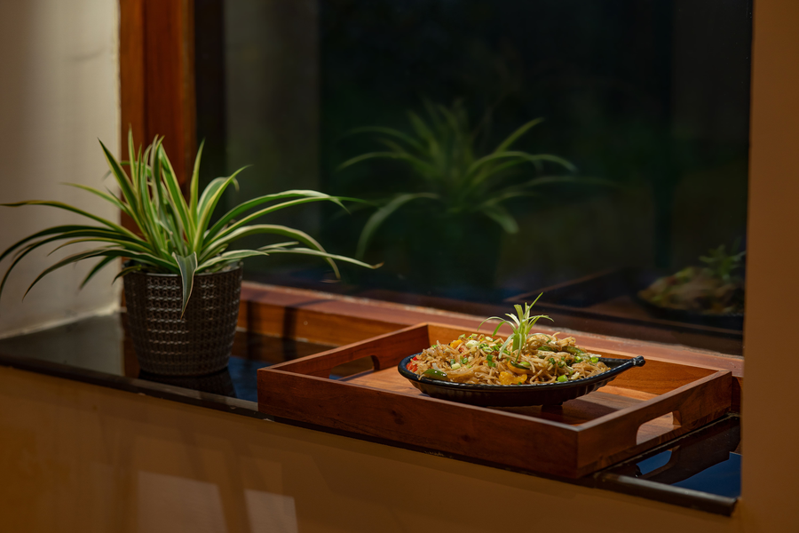 nazaara a luxe retreat