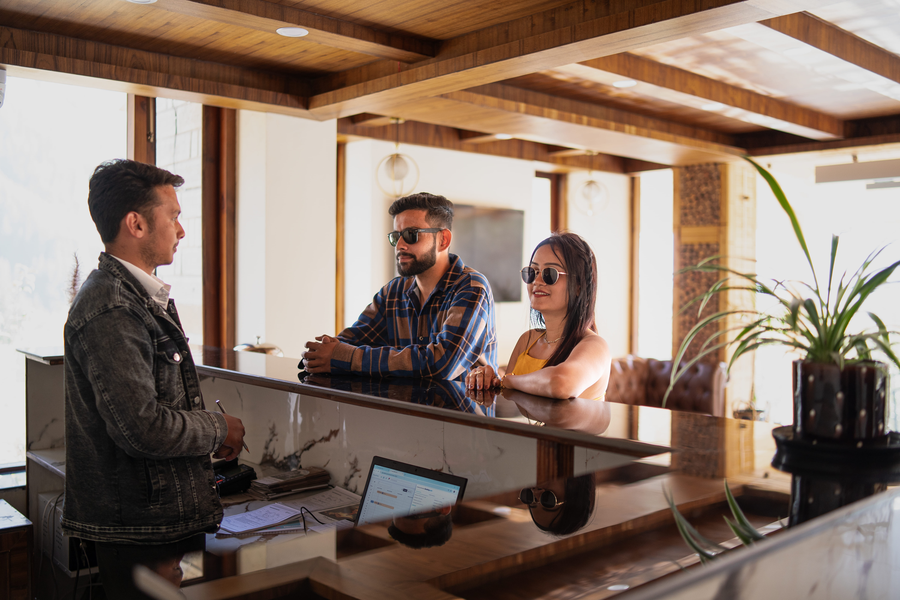 nazaara a luxe retreat