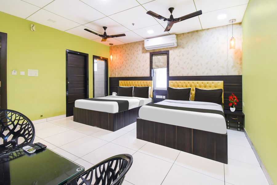 super townhouse marine drive puri formerly royal crown