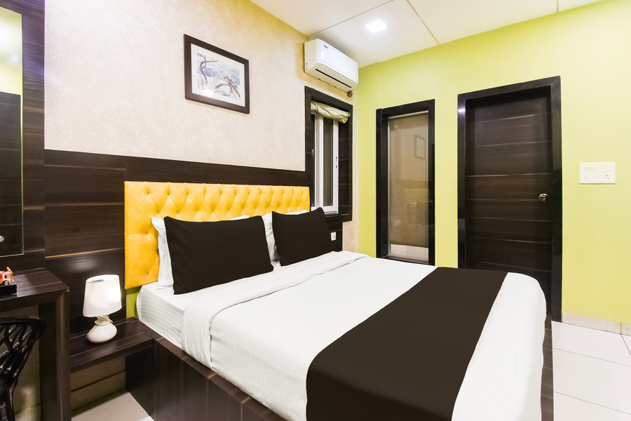 super townhouse marine drive puri formerly royal crown