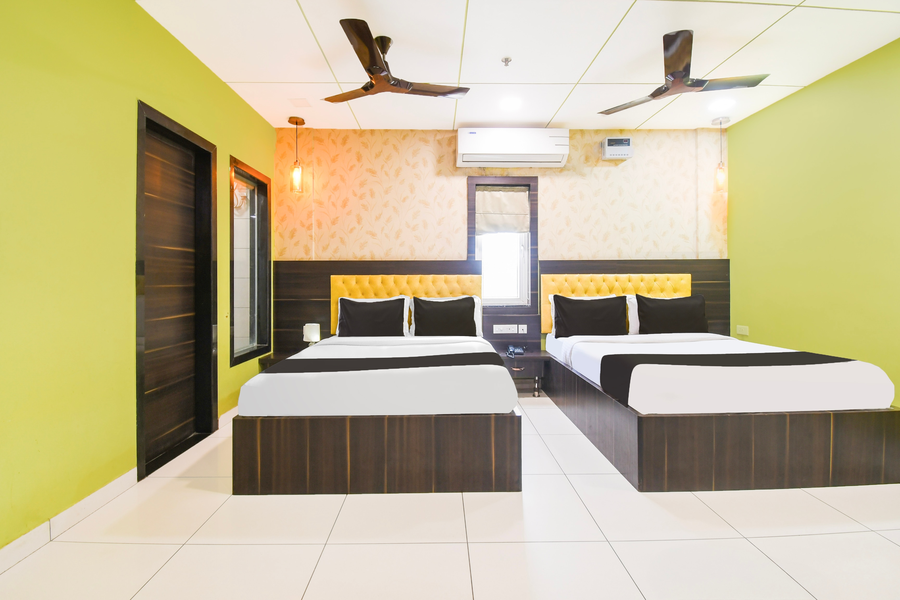 super townhouse marine drive puri formerly royal crown
