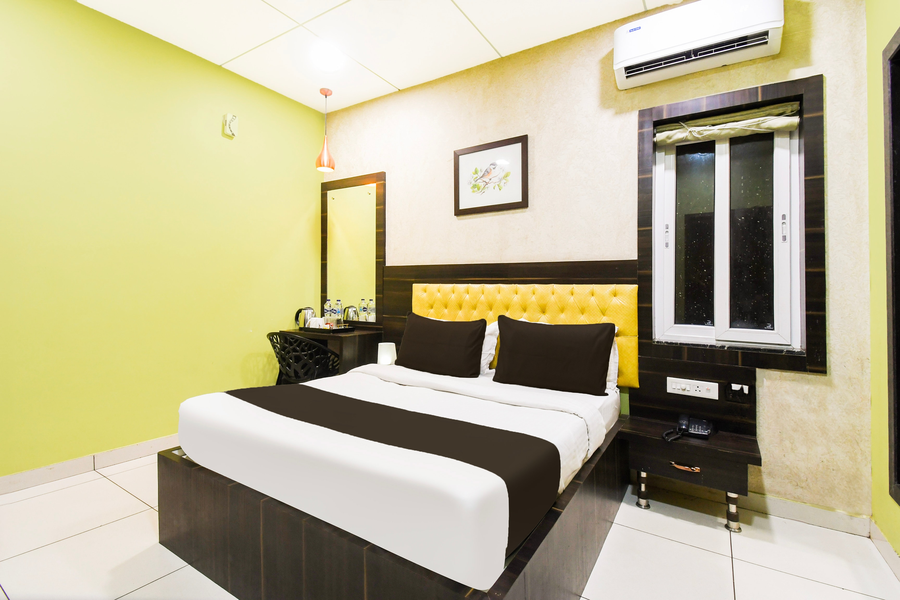 super townhouse marine drive puri formerly royal crown