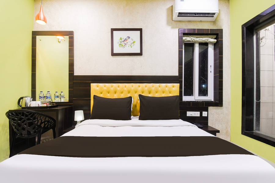 super townhouse marine drive puri formerly royal crown