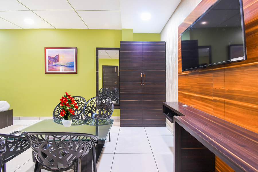 super townhouse marine drive puri formerly royal crown