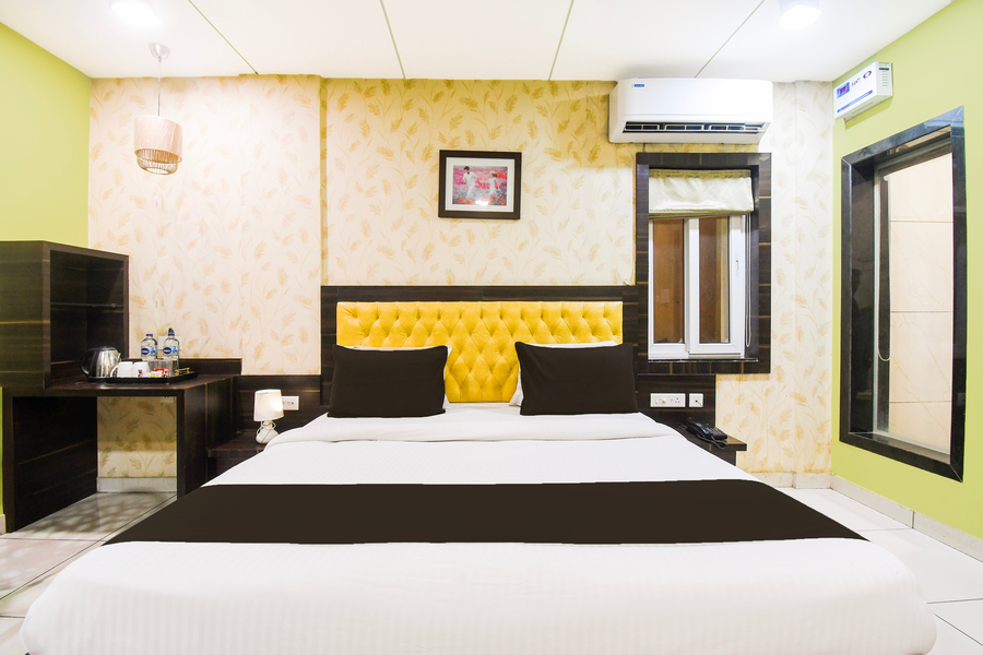super townhouse marine drive puri formerly royal crown