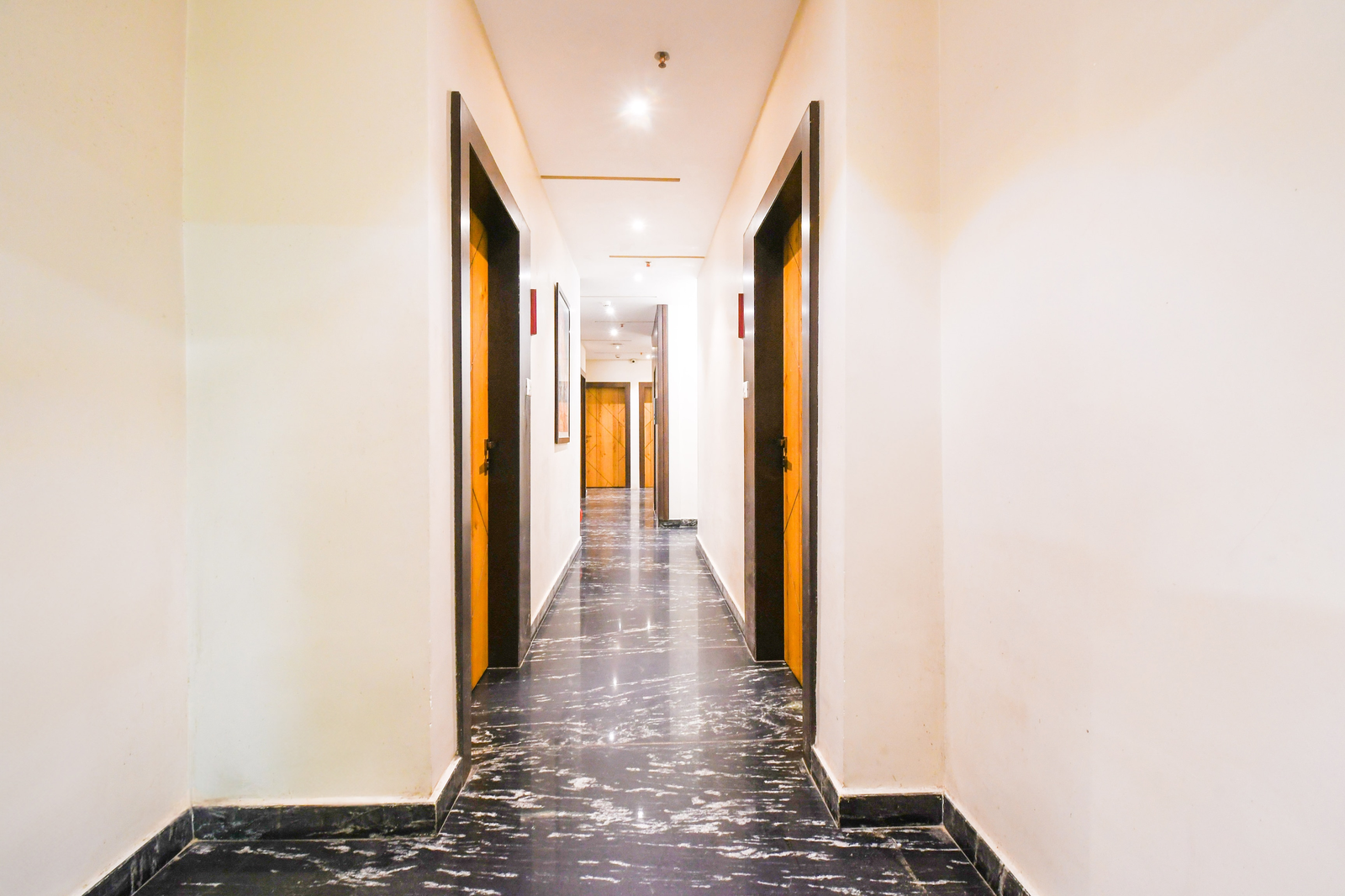 super townhouse near marine drive