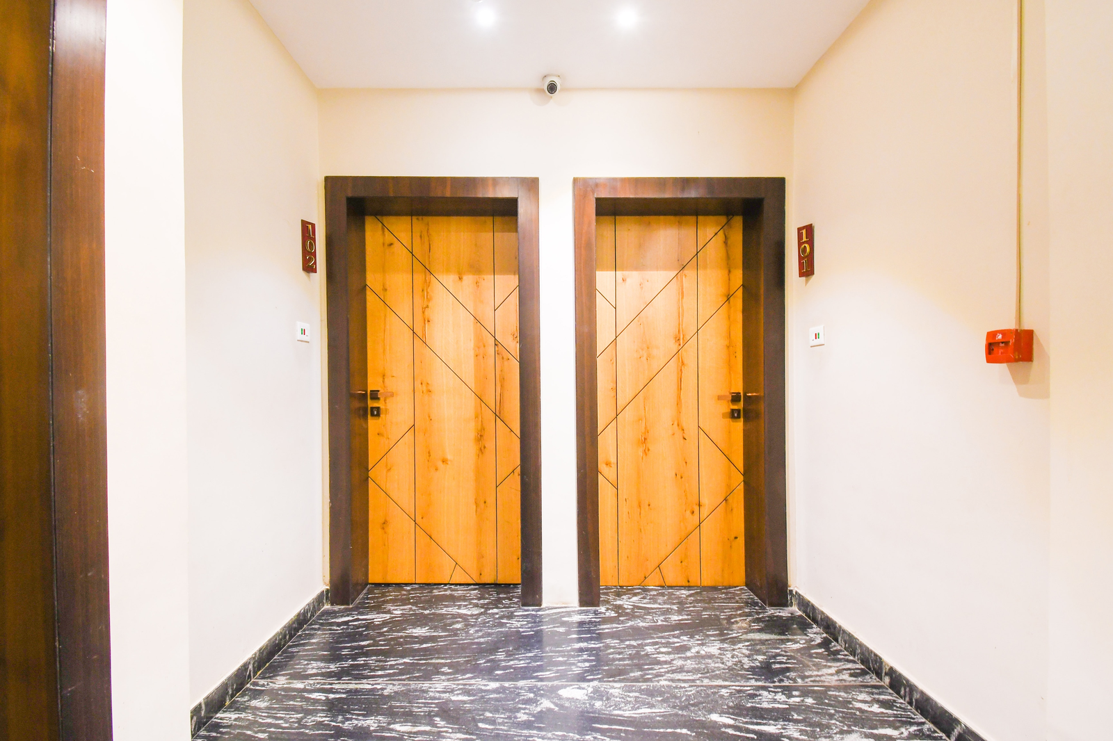 super townhouse near marine drive