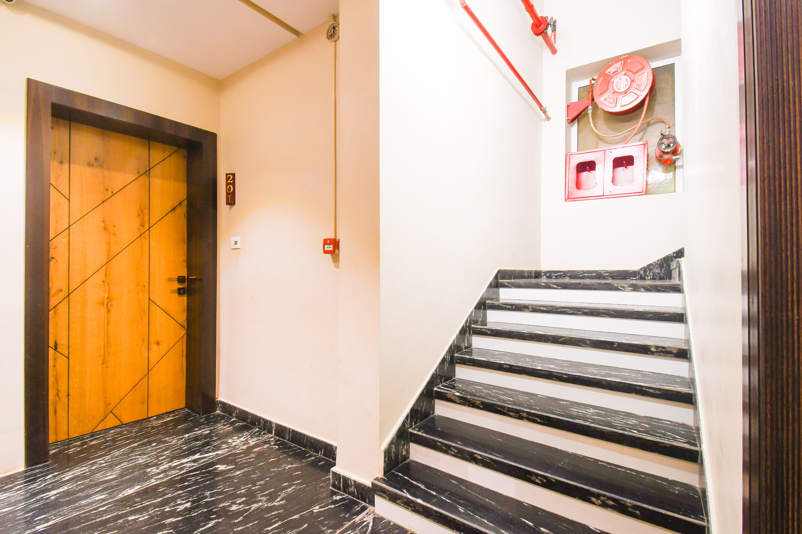 super townhouse near marine drive