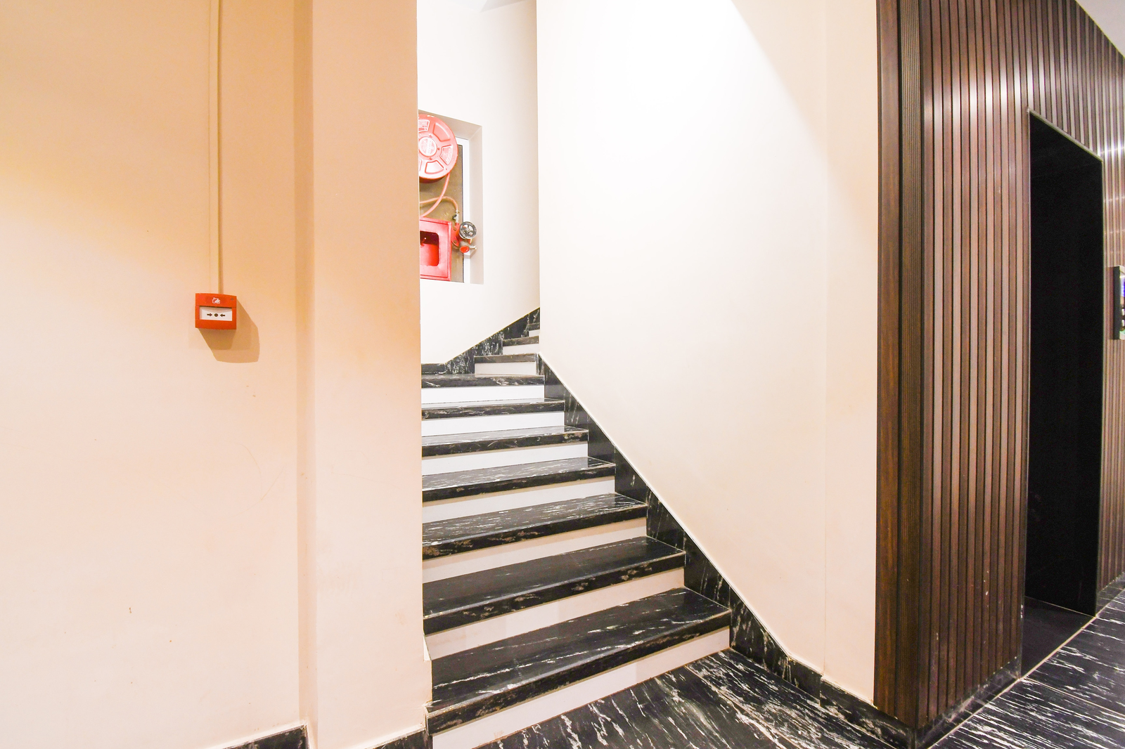 super townhouse near marine drive