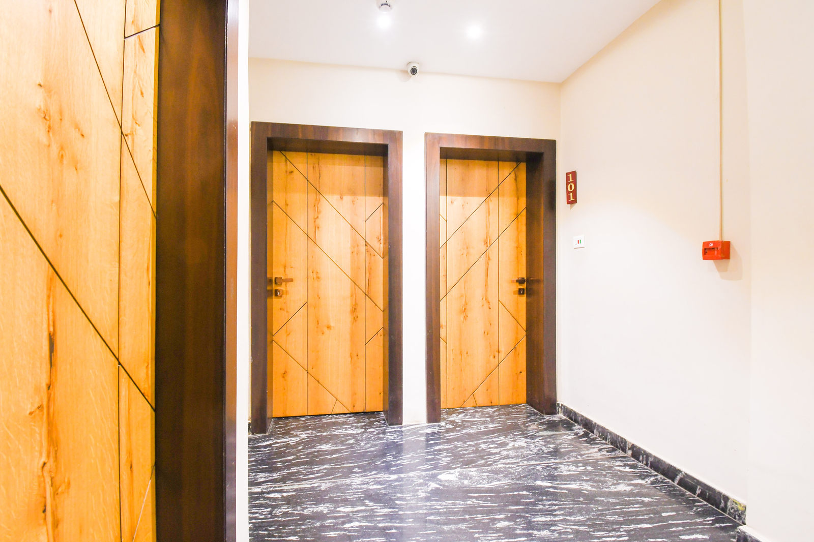 super townhouse near marine drive