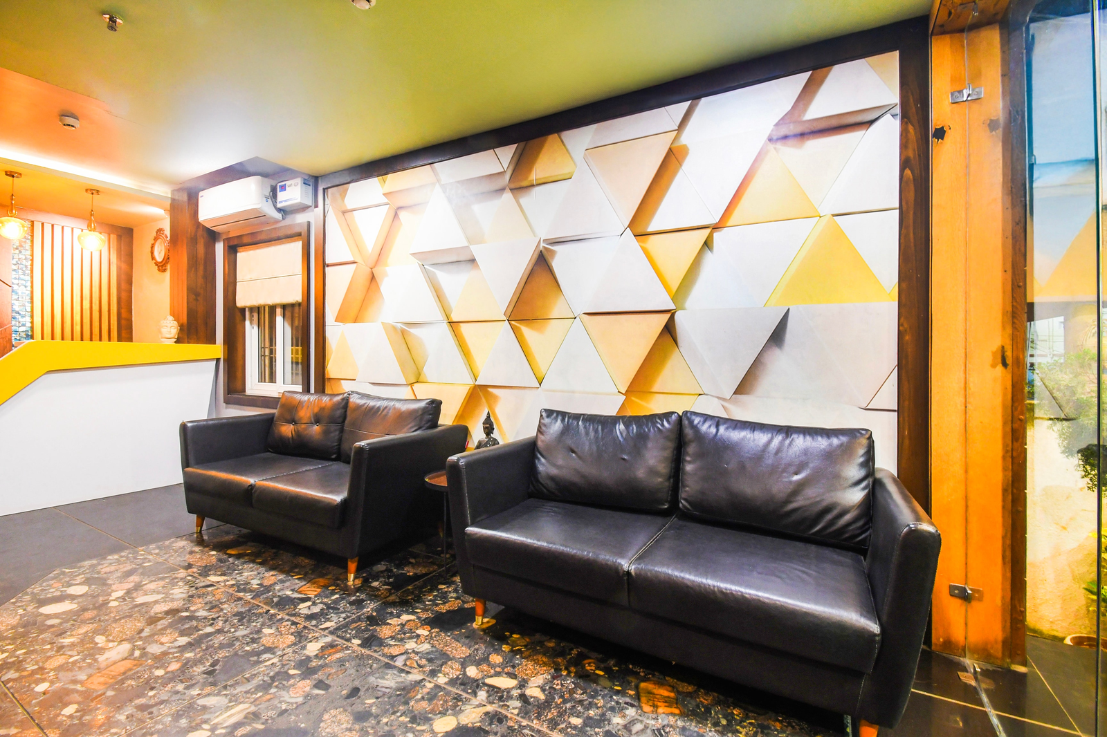 super townhouse near marine drive