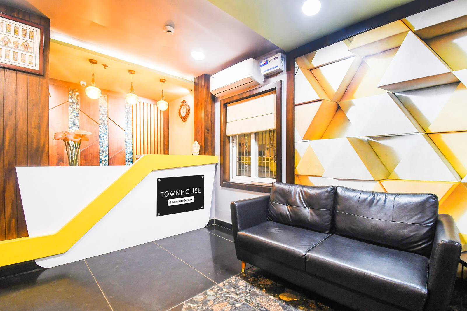 super townhouse near marine drive