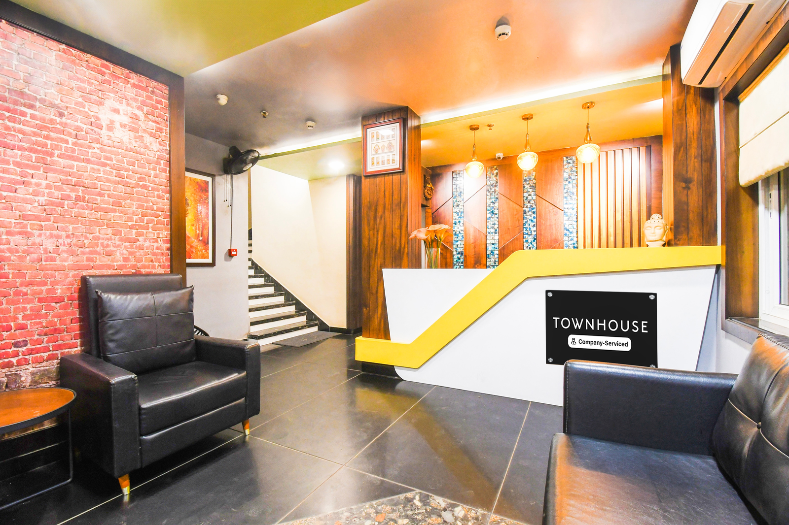 super townhouse near marine drive