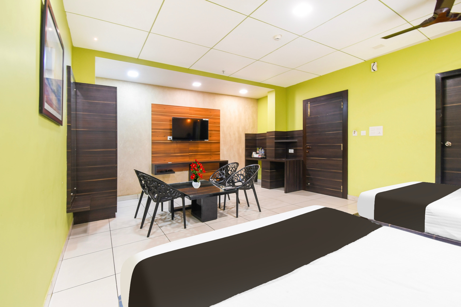 super townhouse near marine drive