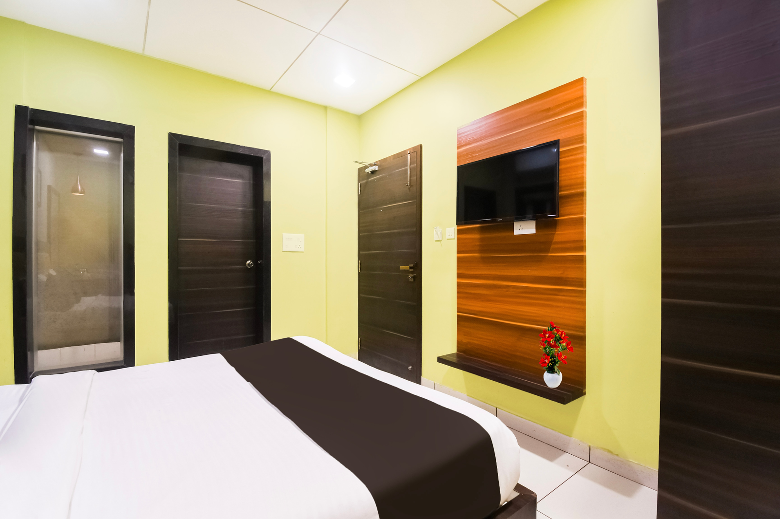 super townhouse near marine drive