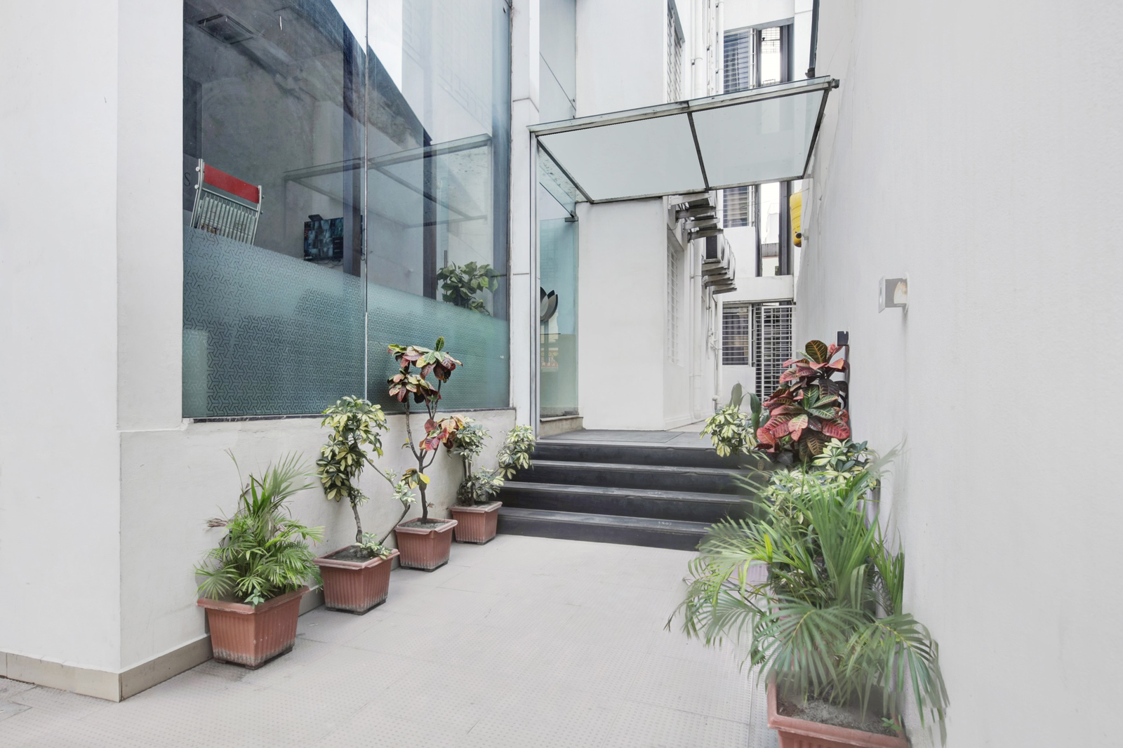 Super Townhouse City Center Near Mysore Palace Formerly Aavass Inn,,3 star