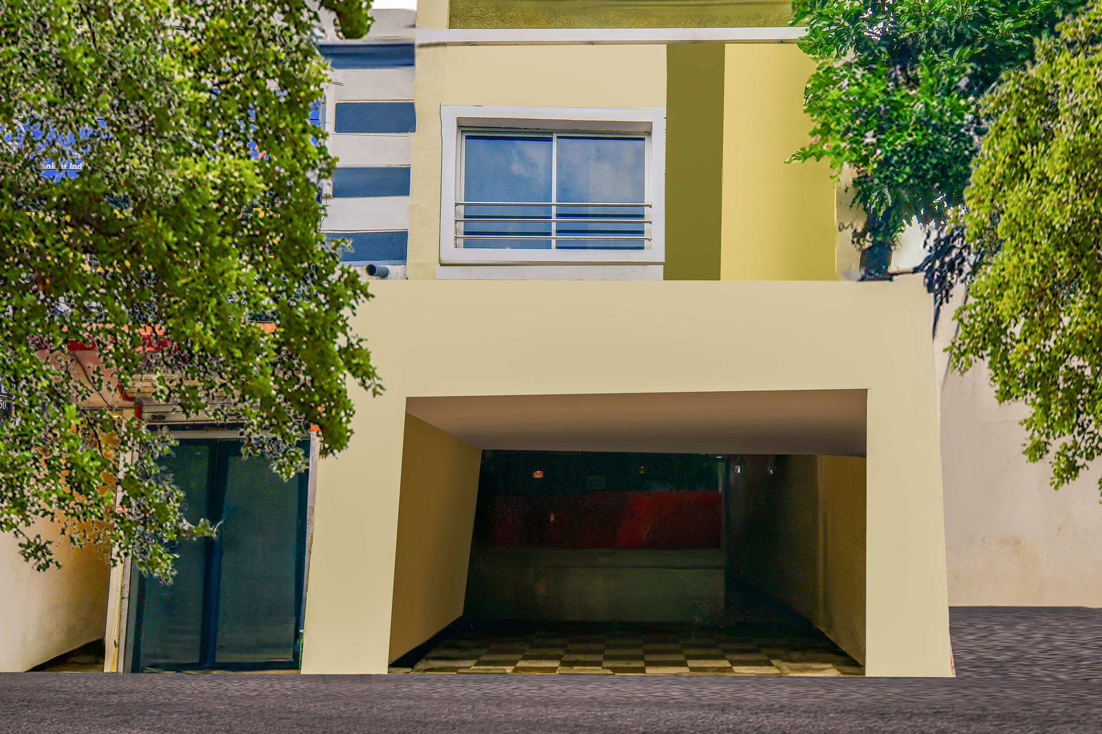Hotel O Ujjain Near Hari Fatak,,3 star