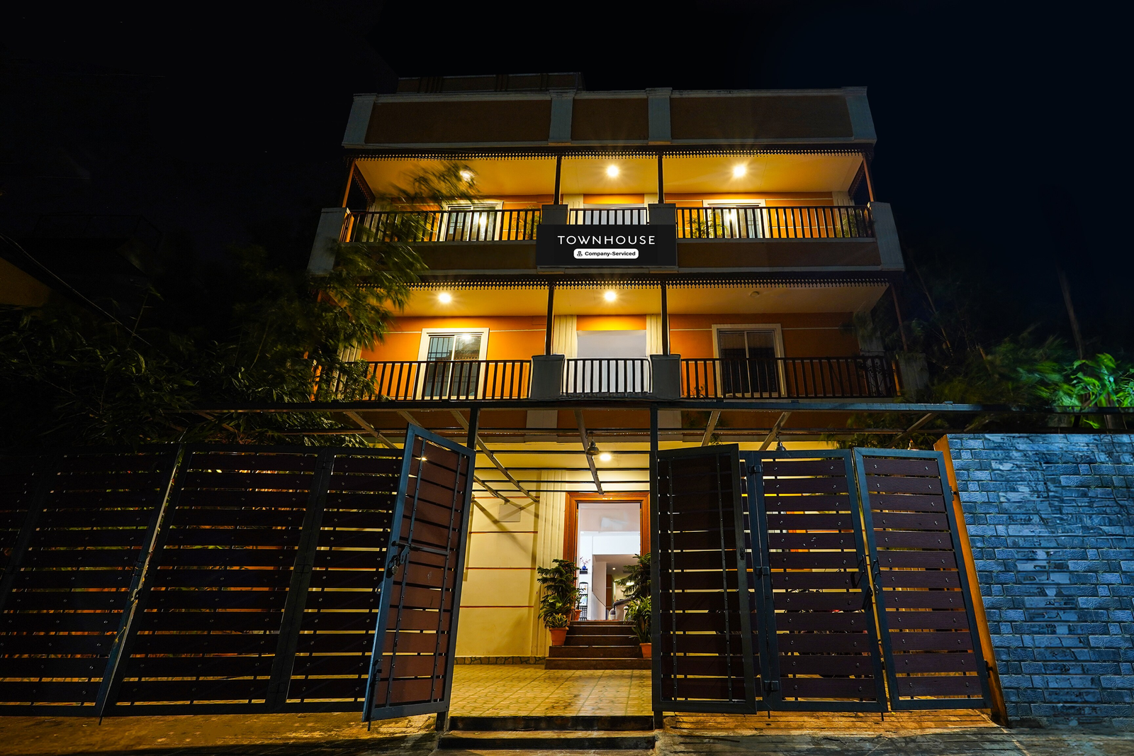 super townhouse vanur near auroville beach